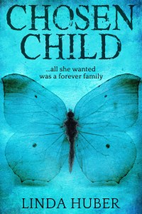 CHOSEN CHILD EBOOK COVER COMPLETE
