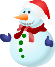 snowman-160884_1280